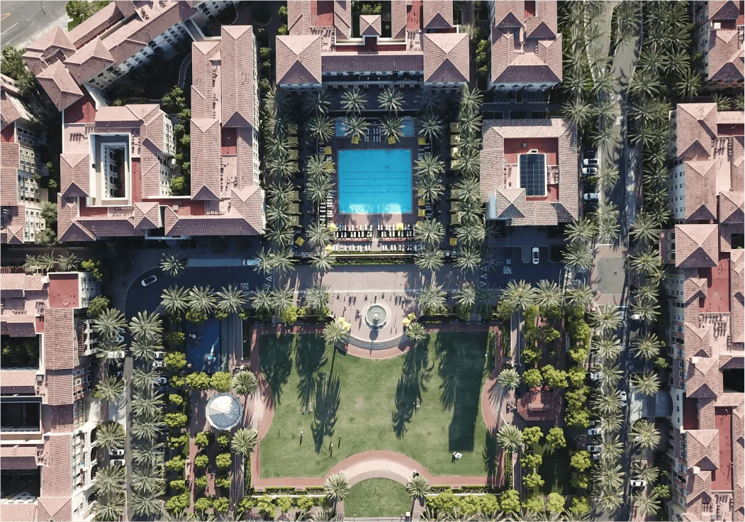 Gorgeous Villa Bay